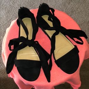 Express Sandals